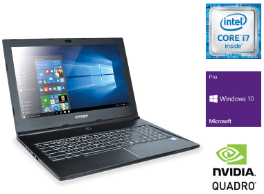 1 exone go Workstation