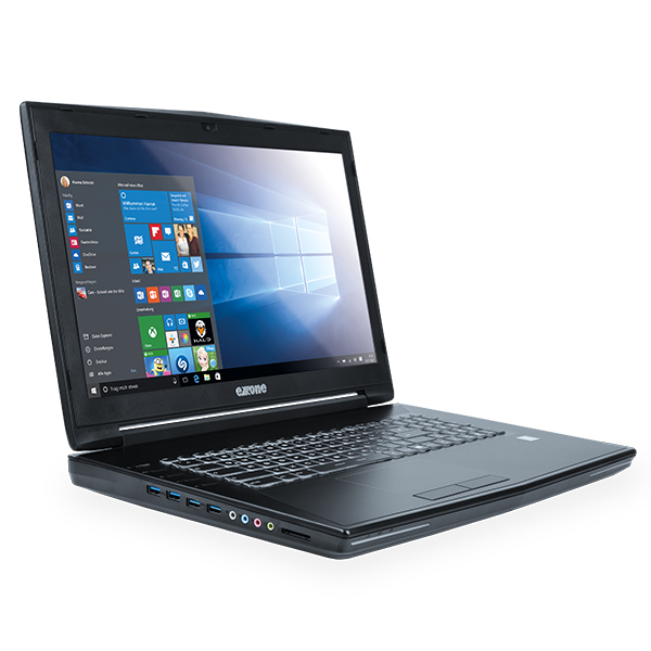 exone go Workstation 1735 exone go Workstation 1735