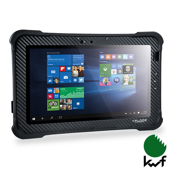 XSlate B10 XSlate B10